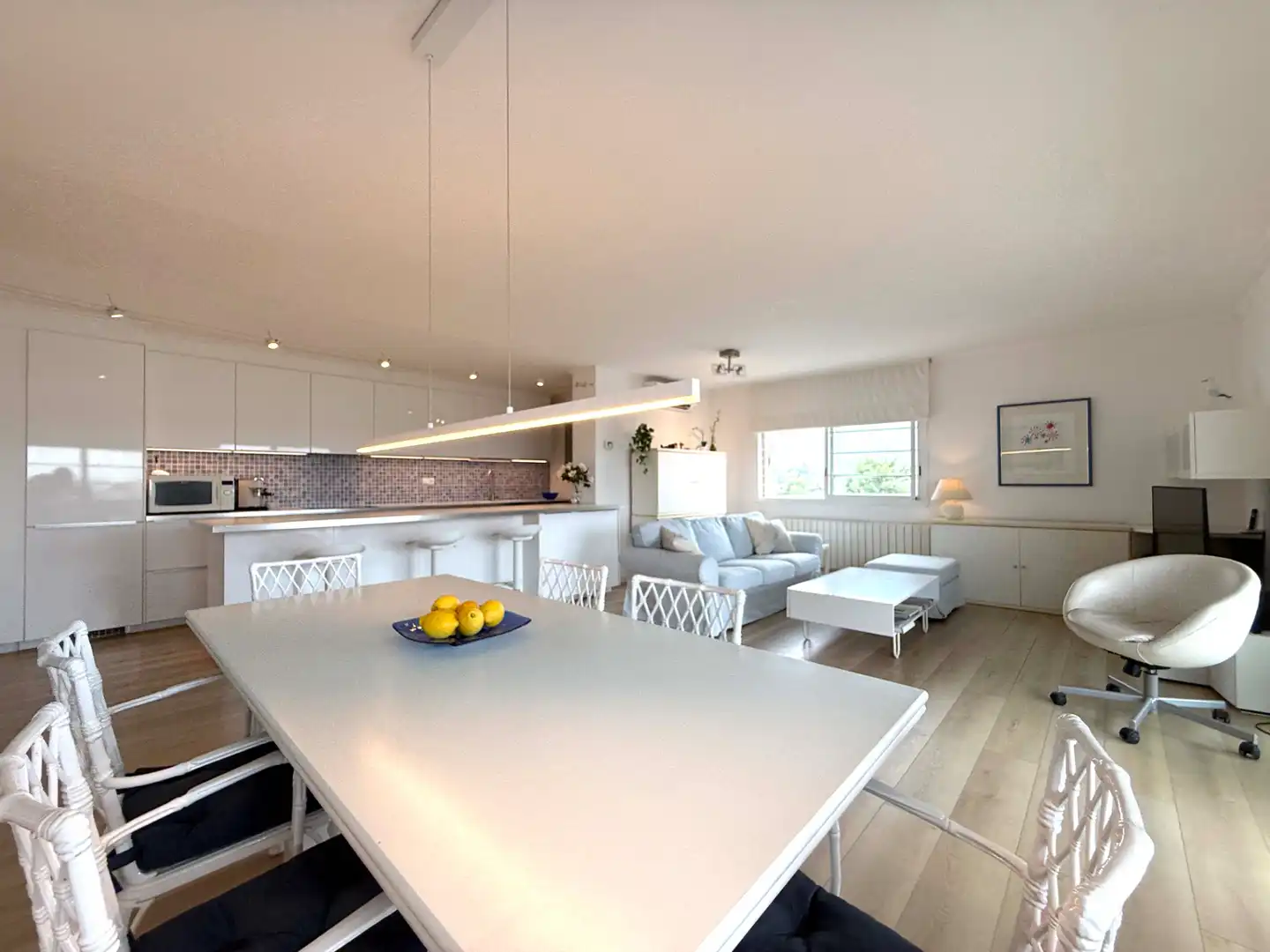 Apartamento con terraza en venta en Carrer d'Eladi Homs 4B, imagen 6