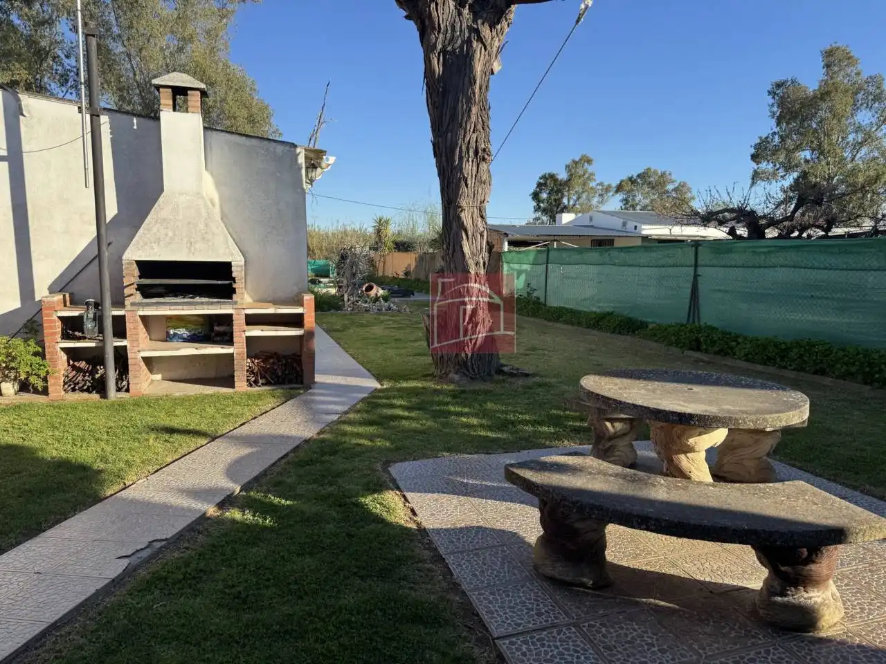 Chalet con piscina en venta en Villanueva de la Serena, imagen 5