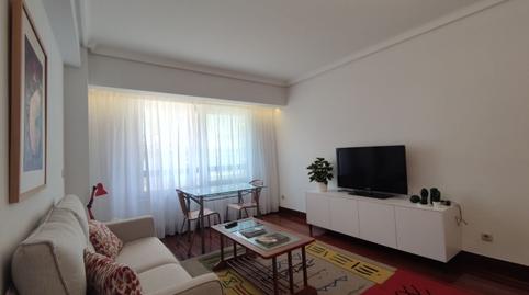 Photo 5 of Flat to rent in Easo Kalea, Área Romántica, Donostia - San Sebastián