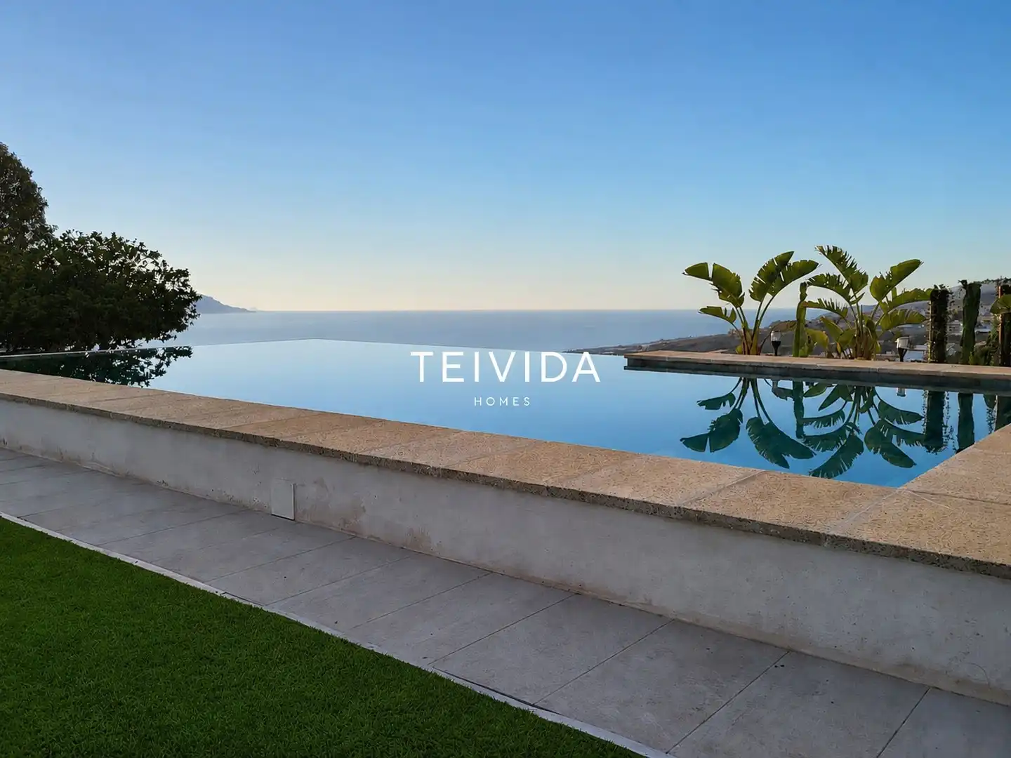 Piscina de Casa o xalet en venda en Guía de Isora amb Piscina