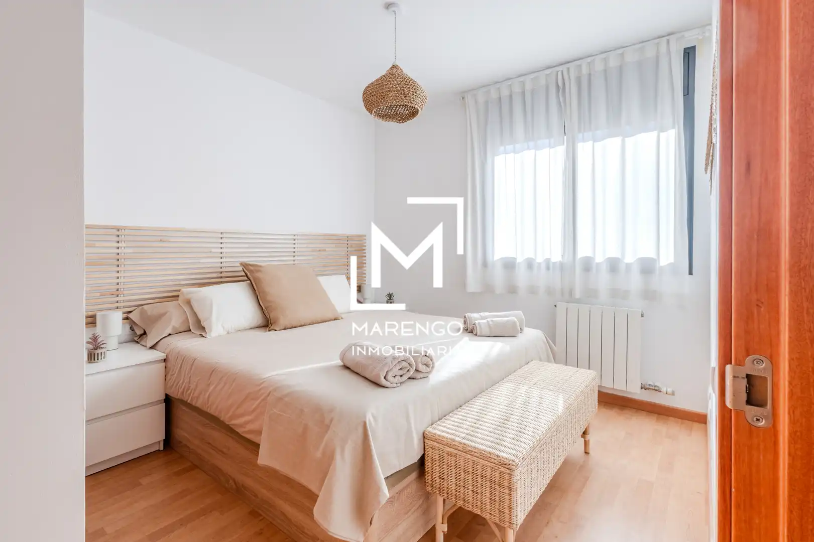 Wohnung zur Miete in Carrer de Sant Honorat, Aiguadolç - Sant Sebastià