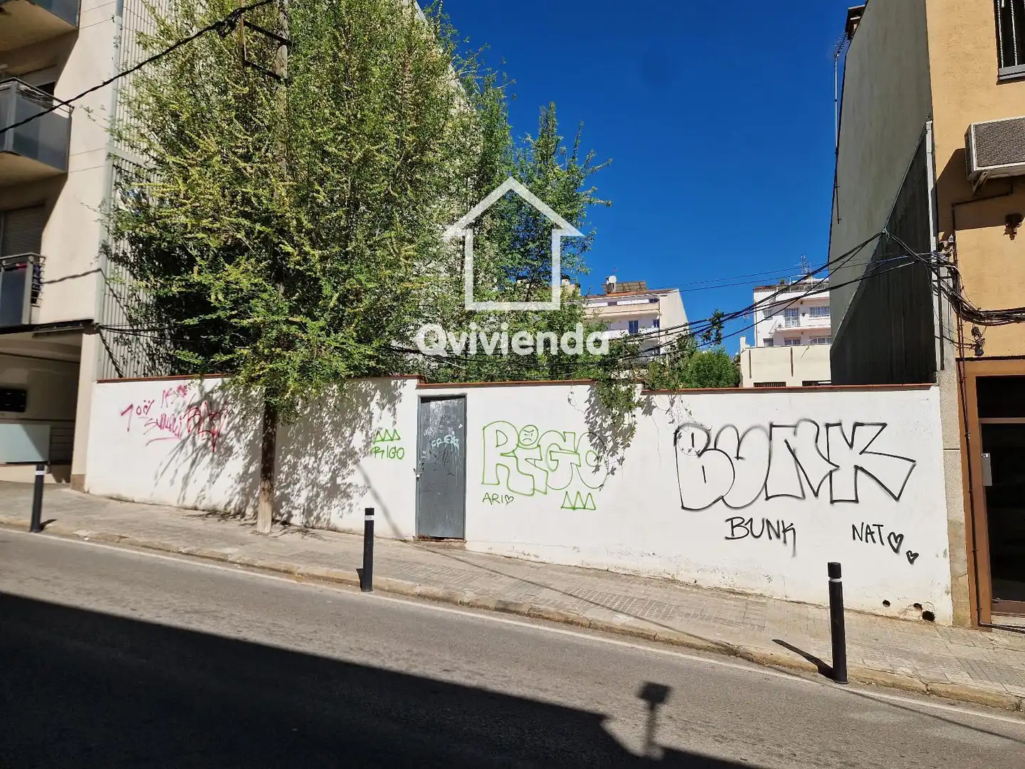 Residential land for sale in ANGEL GUIMERA