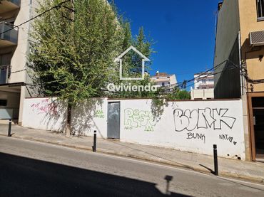 Residential land for sale in ANGEL GUIMERA
