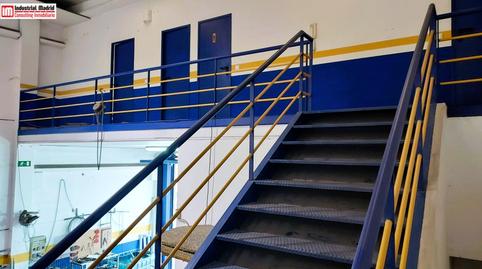 Photo 5 of Industrial buildings to rent in Calle Tungsteno, Zona Industrial, Arganda del Rey