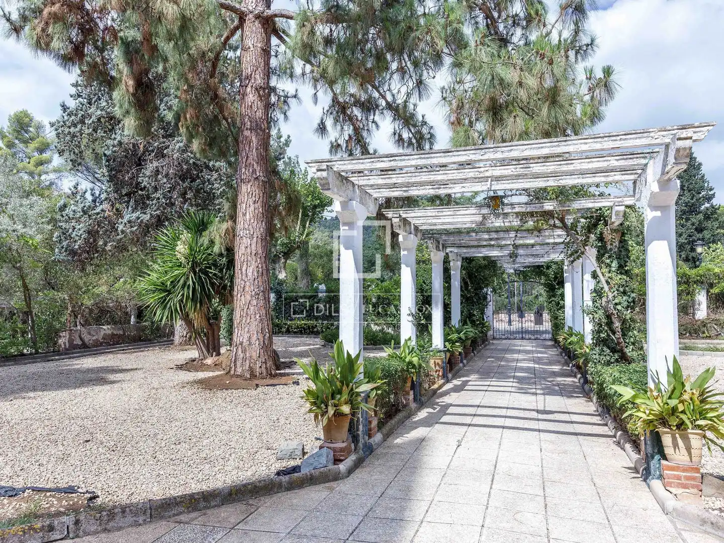 Villa con terrazza in vendita a Monteamor - La Carrasca - El Peucal, imagen 3