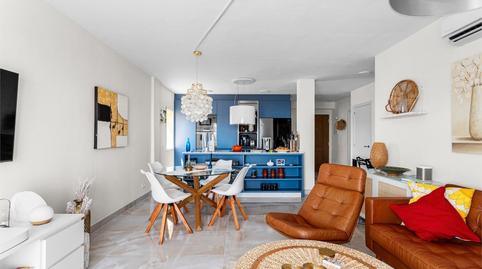 Photo 5 of Attic for sale in Avenida del Higuerón, 48, El Higuerón, Málaga