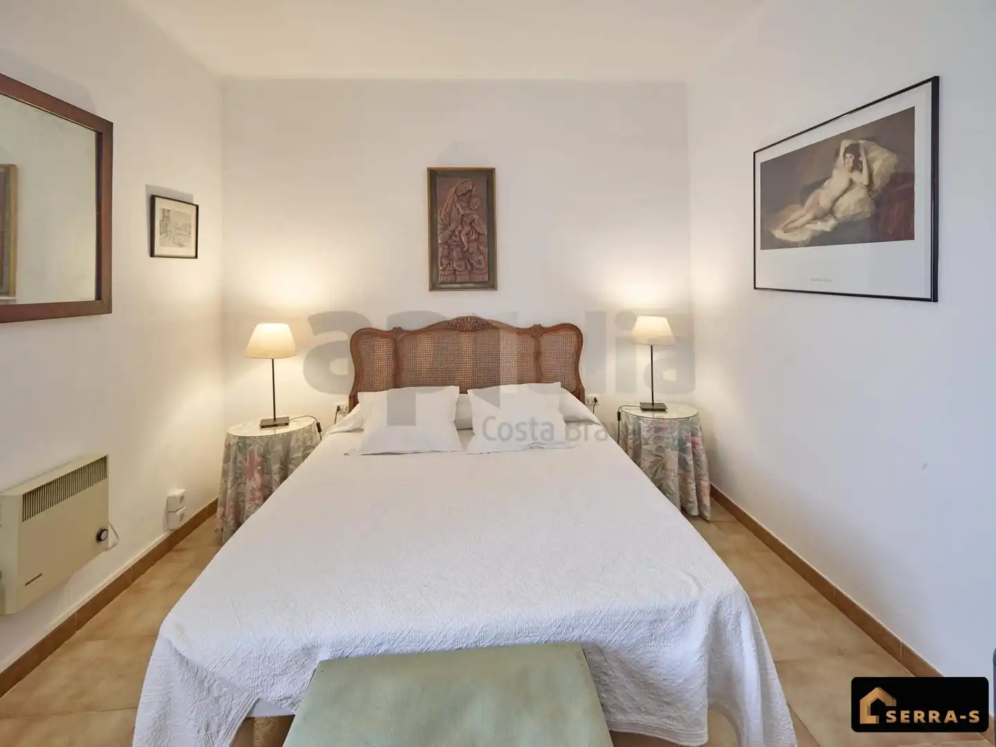 Casa amb jardí en venda a Lloret Verd - Els Pinars, imagen 17