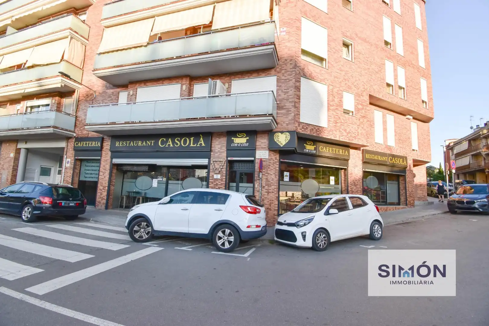 Business premises to rent in Fonts dels Capellans - Sagrada Família, imagen 2