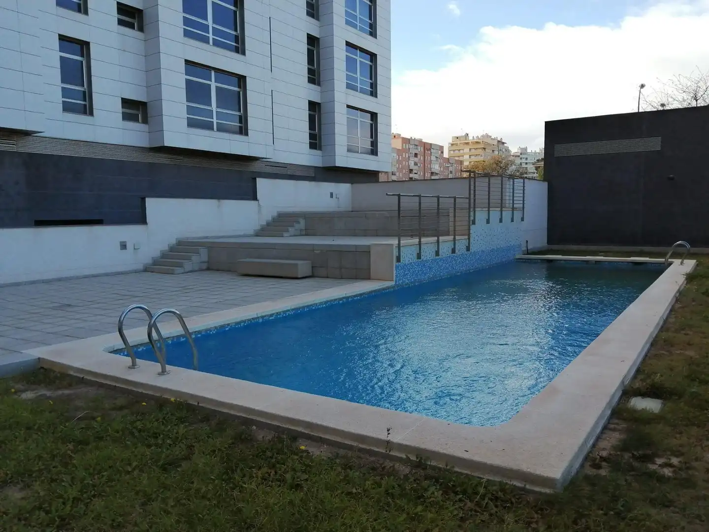 Pis amb piscina en venda a Campoamor - Altozano, imagen 16