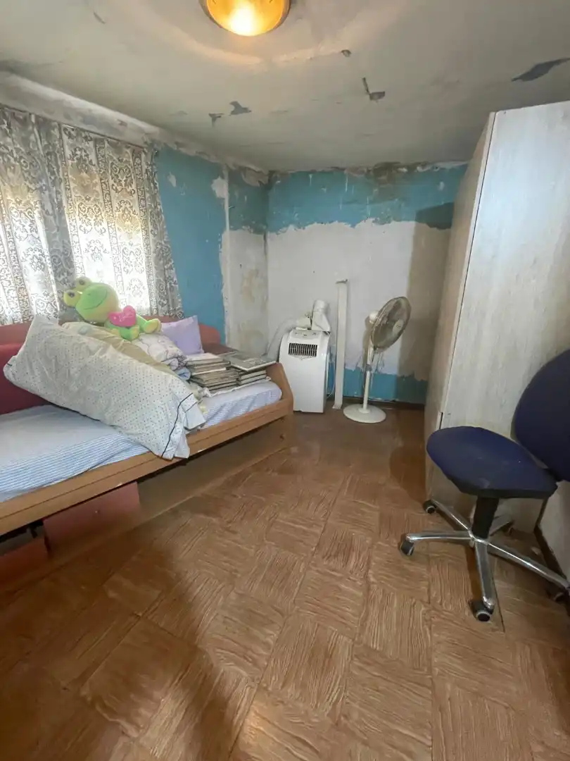 Dormitori de Casa o xalet en venda en Fraga amb Moblat, Forn i Microones