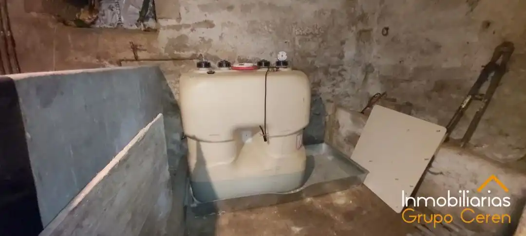 Casa o xalet en venda a Rodezno