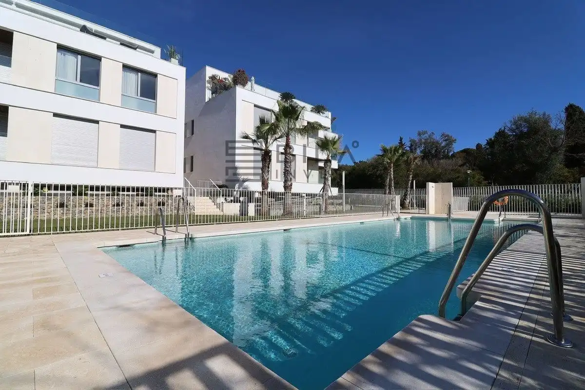 Pis amb piscina en venda a Estrella del Mar, imagen 2