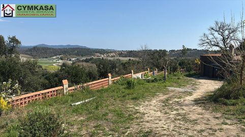 Photo 4 of Residential for sale in Fogars de la Selva, Barcelona