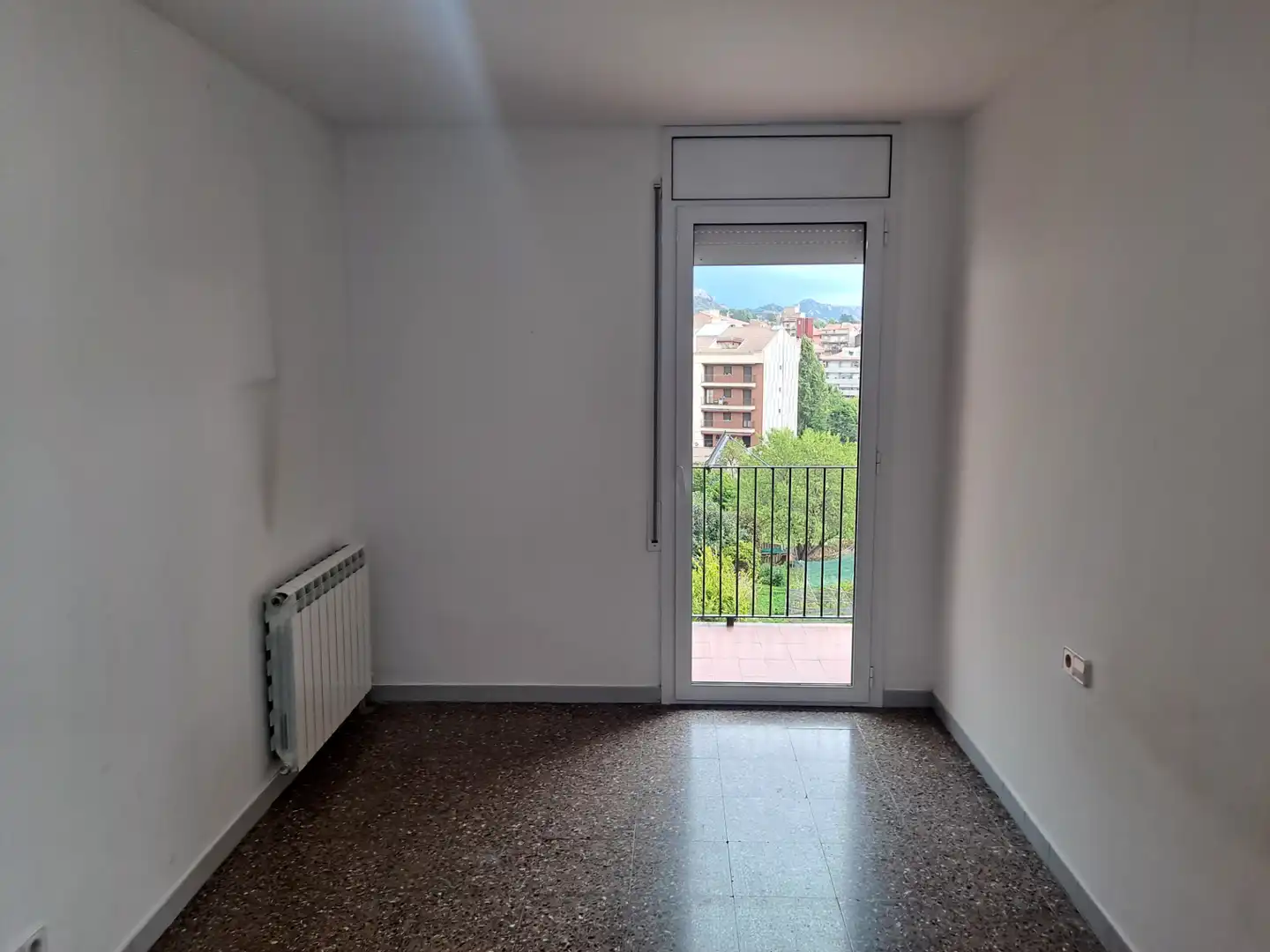 Piso de alquiler en Carrer Barcelona, Berga
