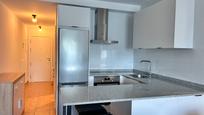 Kitchen of Flat to rent in Ares  with Heating, Storage room and Furnished