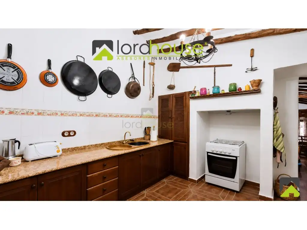 Casa en venta en Calle Salto, El 1, imagen 12