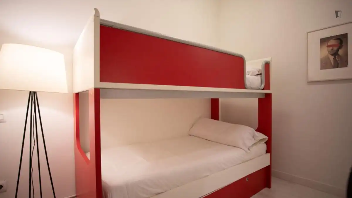 Apartment to rent in Centro, imagen 21