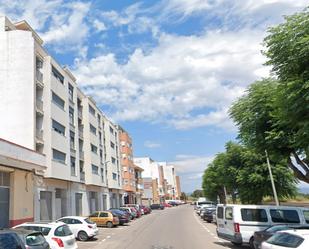 Vista exterior de Residencial en venda en Burriana / Borriana
