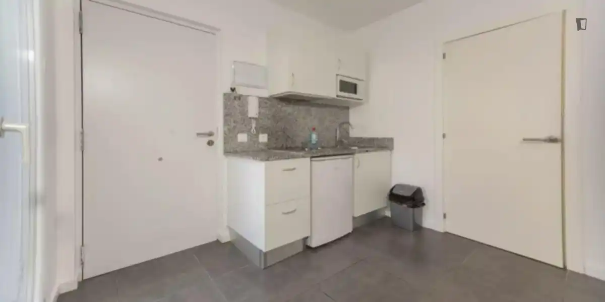 Study for rent in Barrio de Benicalap
