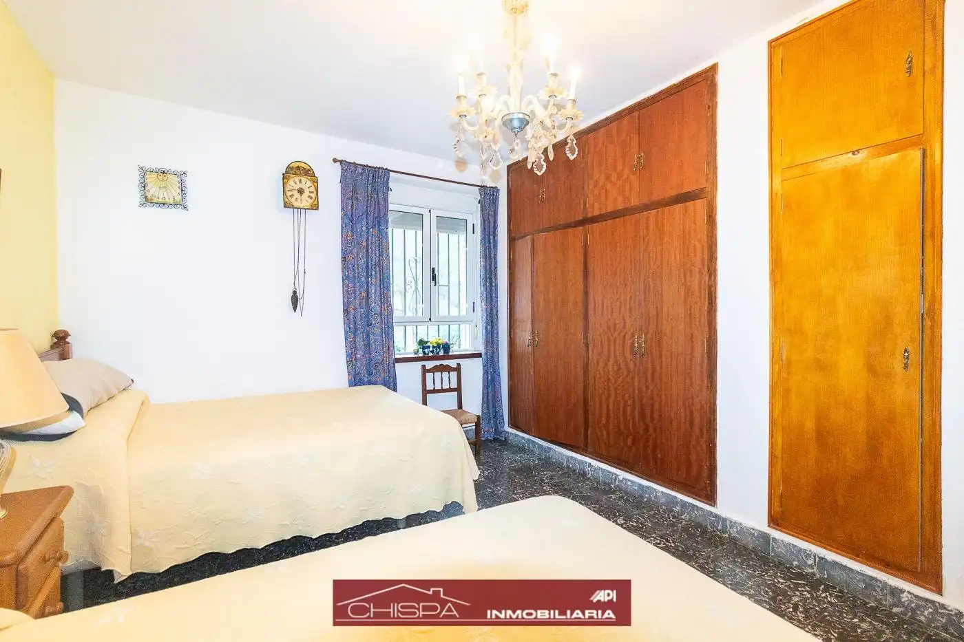 Chalet con terraza en venta en Casco Urbano, imagen 15