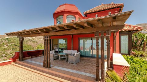 Foto 4 de Casa o chalet en venta en Lugar de Rambla Caballero, Velilla - Velilla Taramay, Almuñécar