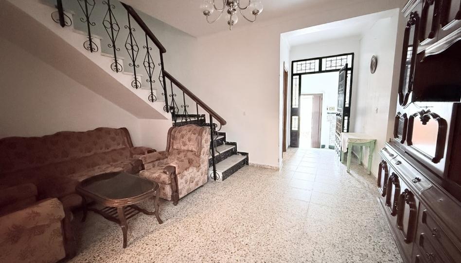 Foto 1 de Casa o xalet en venda a Montemayor, Córdoba