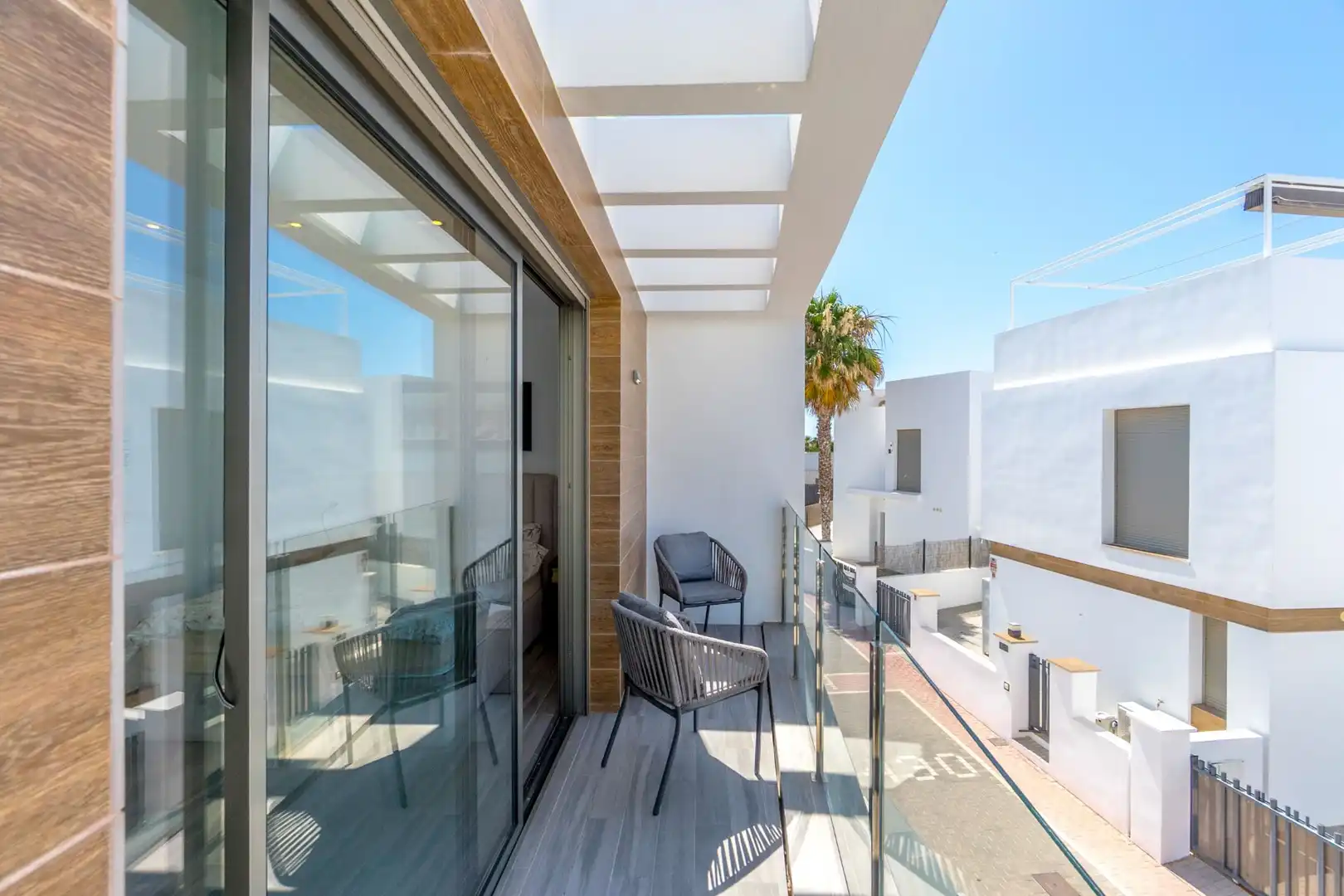 Haus mit Terrasse zum Verkauf in Orihuela Costa, imagen 18