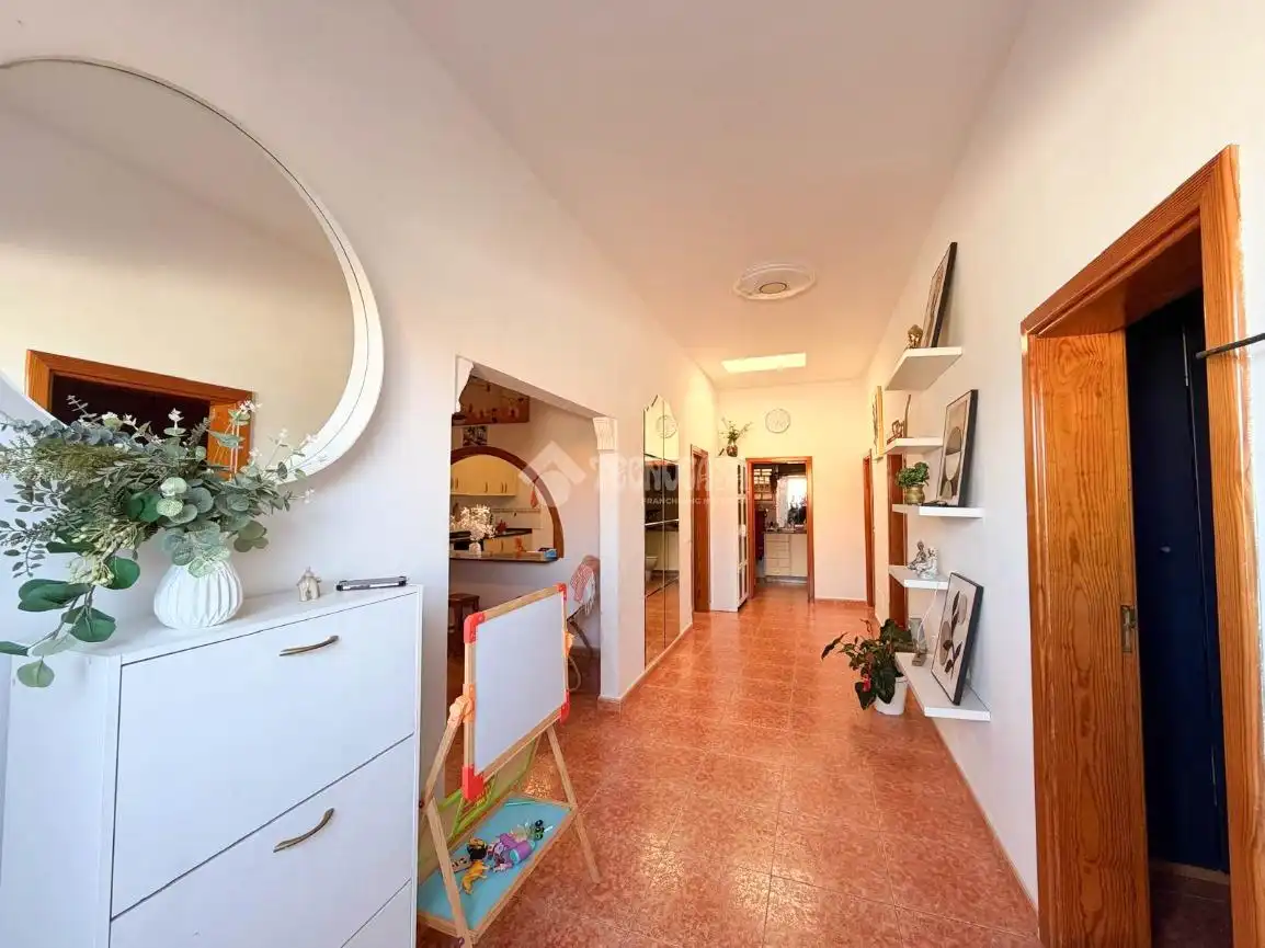 Casa o xalet en venda a Carrizal