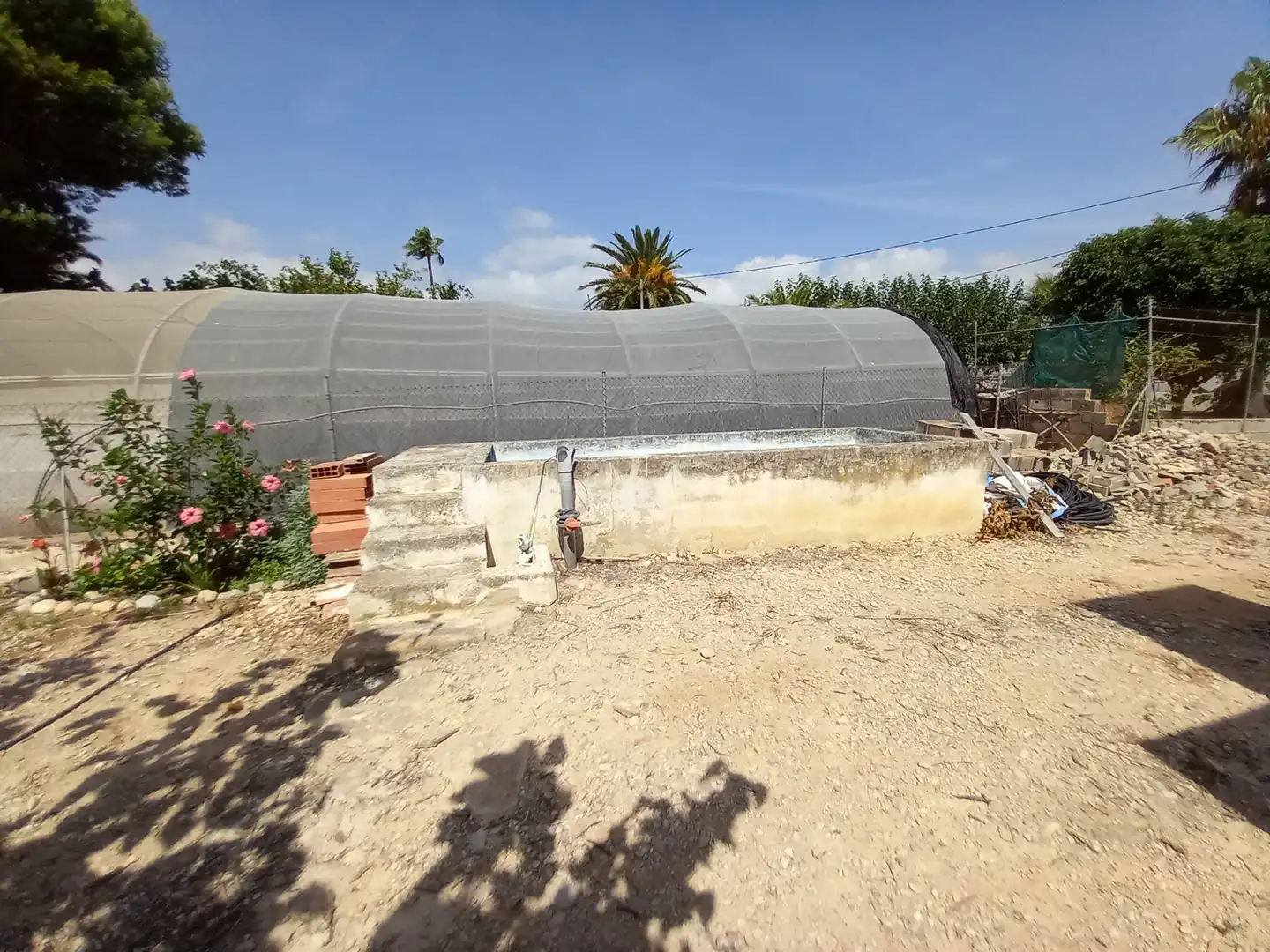 Terreno rustico in vendita a Costa Norte, imagen 38