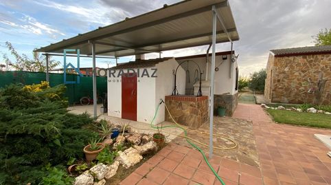 Foto 4 de Casa o chalet en venta en Don Benito, Badajoz