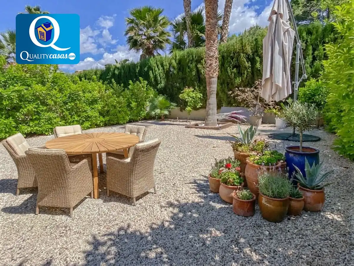 Bungalow amb terrassa en venda a Almajada - Ravel, imagen 21