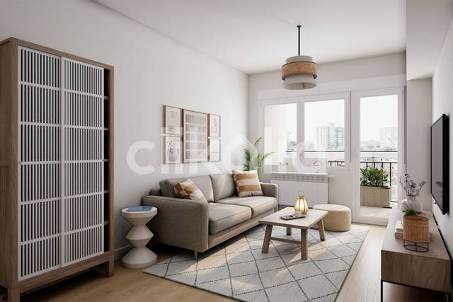 Piso en Venta en Pinar del Rey