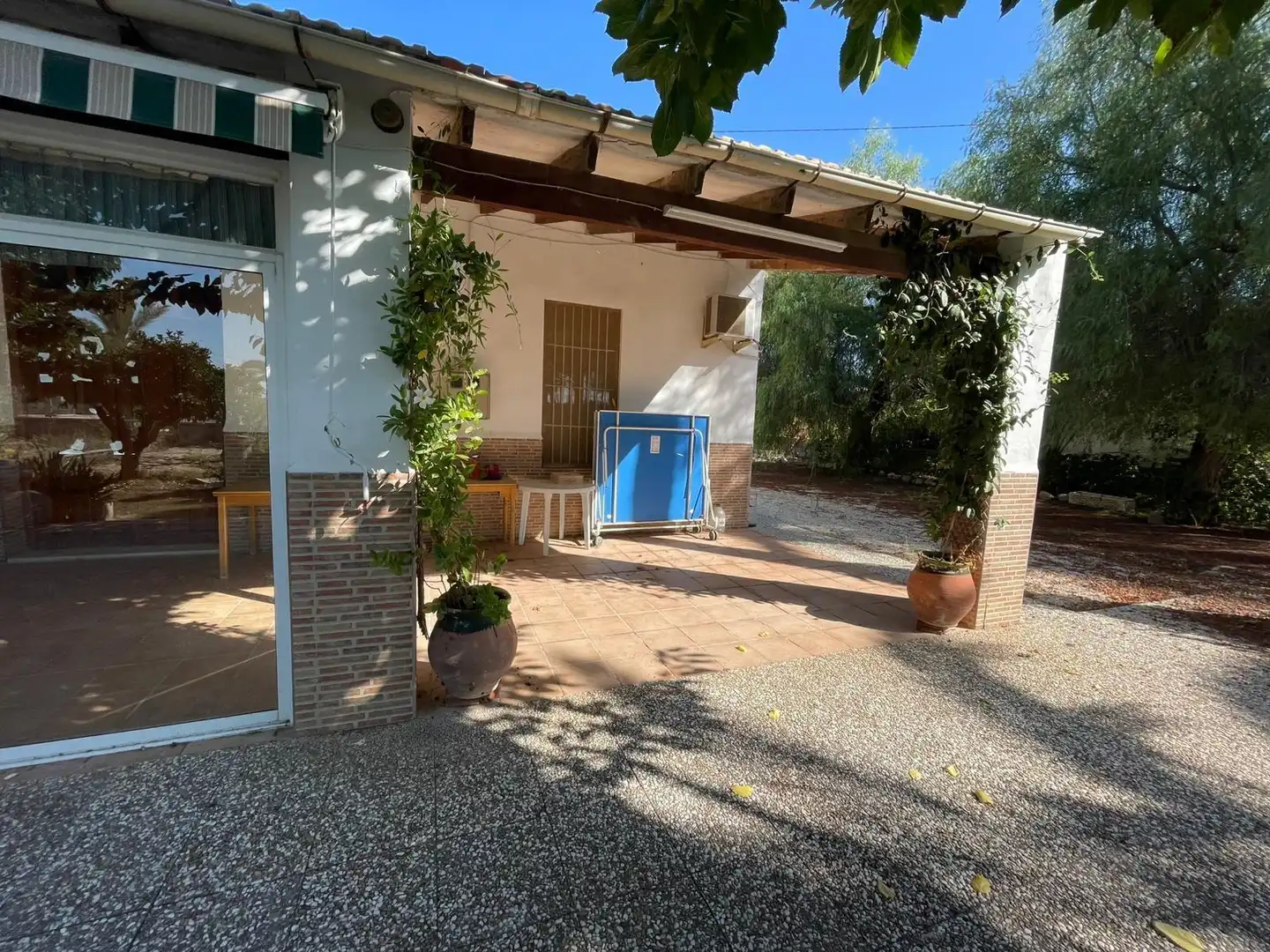 Casa o chalet en venta en La Algoda - Matola - Llano de San José