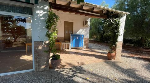 Foto 2 de Casa o xalet en venda a La Algoda - Matola - Llano de San José, Elche / Elx