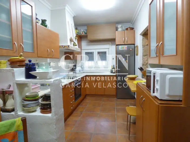 Chalet con piscina en venta en Pedanías - Extrarradio, imagen 28