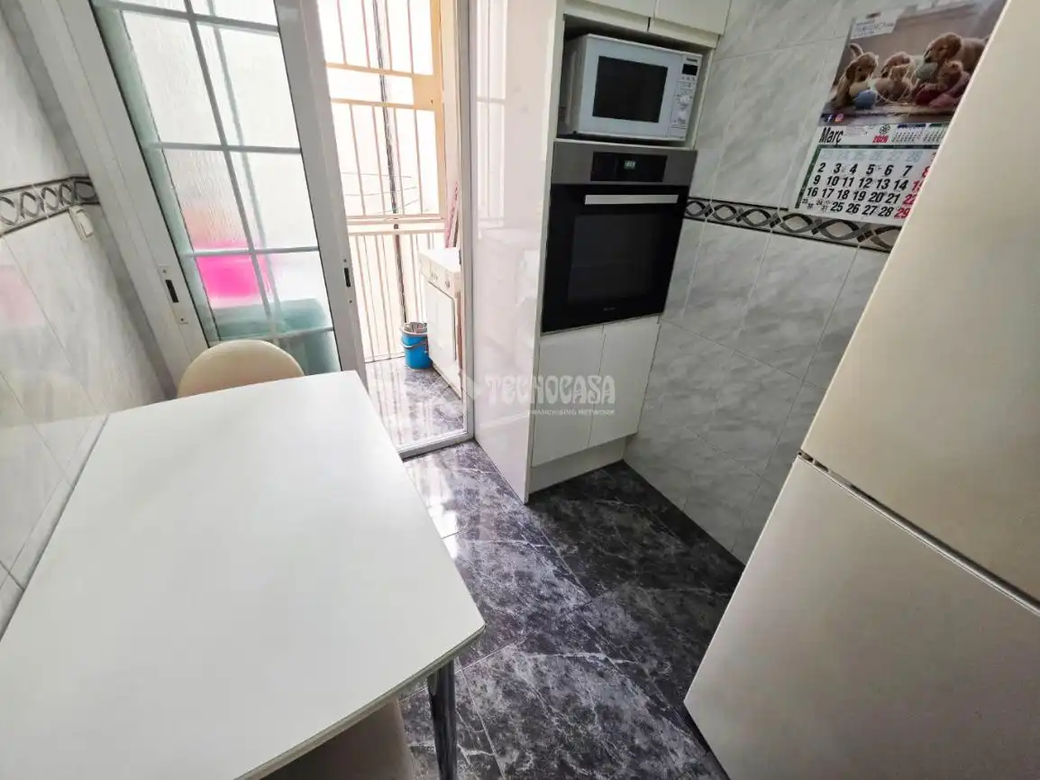 Appartamento con terrazza in vendita a Eixample, imagen 26