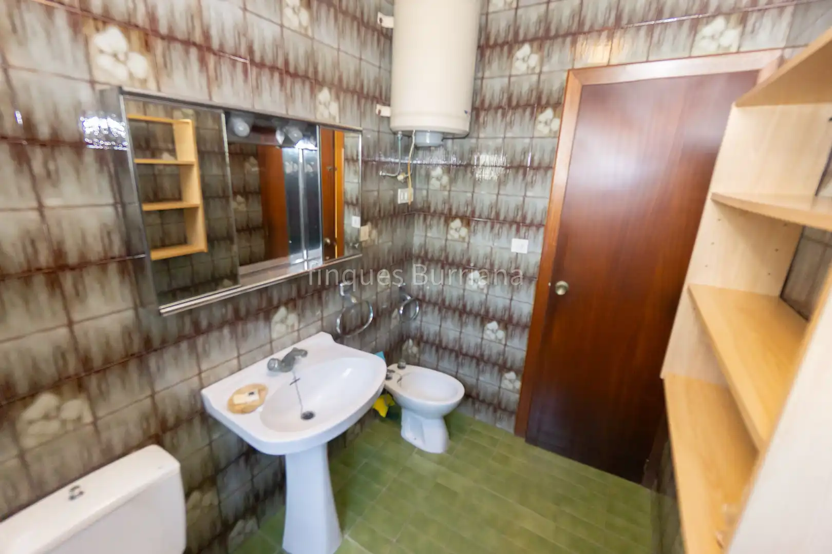 Baño de Casa o chalet en venta en Burriana / Borriana