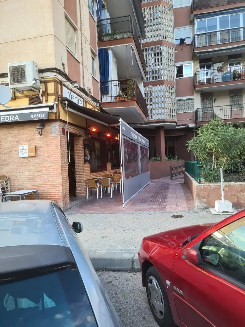 Commercial properties for sale in Móstoles  with Air Conditioner, Heating and Terrace