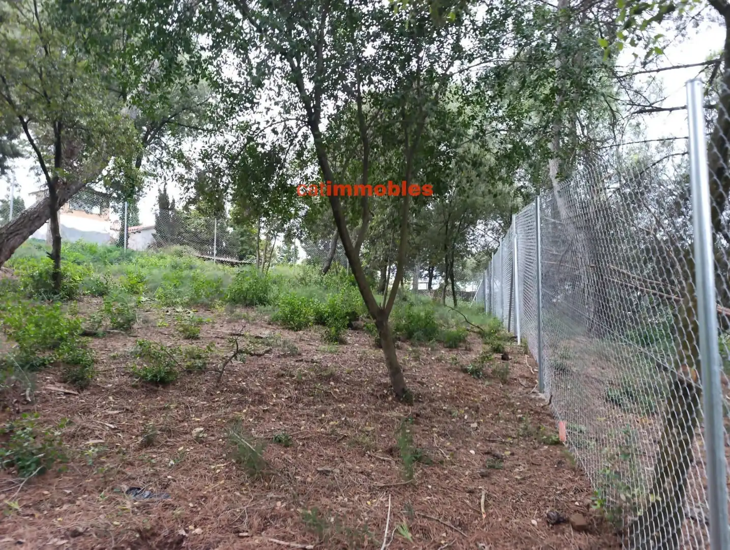 Residential for sale in Sant Cugat del Vallès