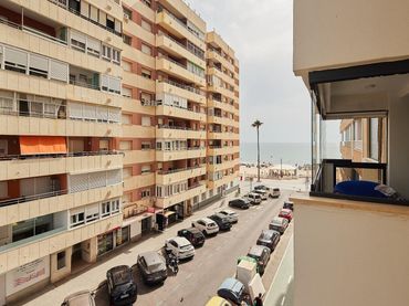 Pis amb balcó en venda a Paseo Marítimo - San José - La Laguna