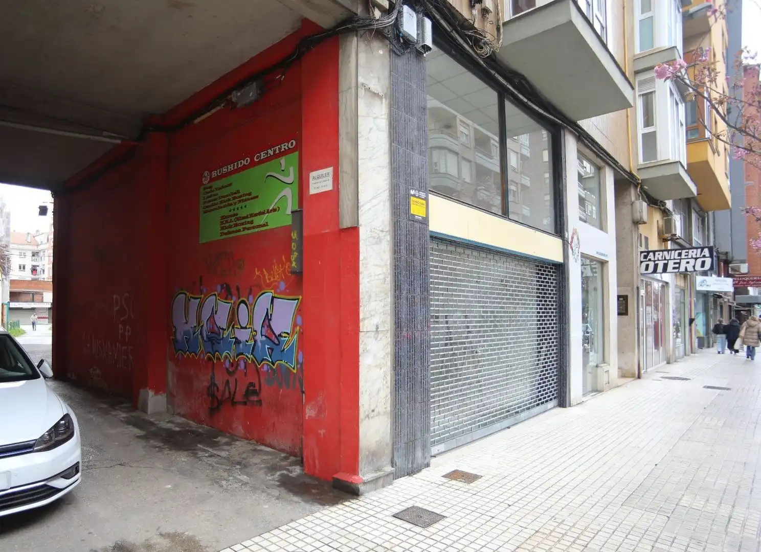Locale commerciale in vendita a José Posada Herrera, imagen 48