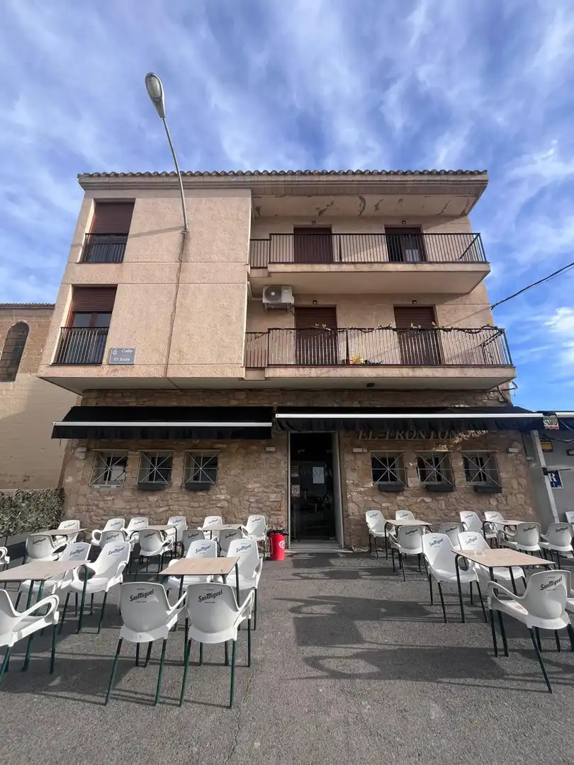 Geschaftsraum zum Verkauf in  Logroño