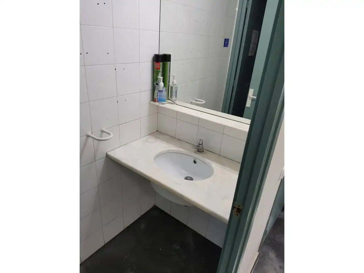Local comercial de lloguer a Calle Sant Antoni, imagen 18