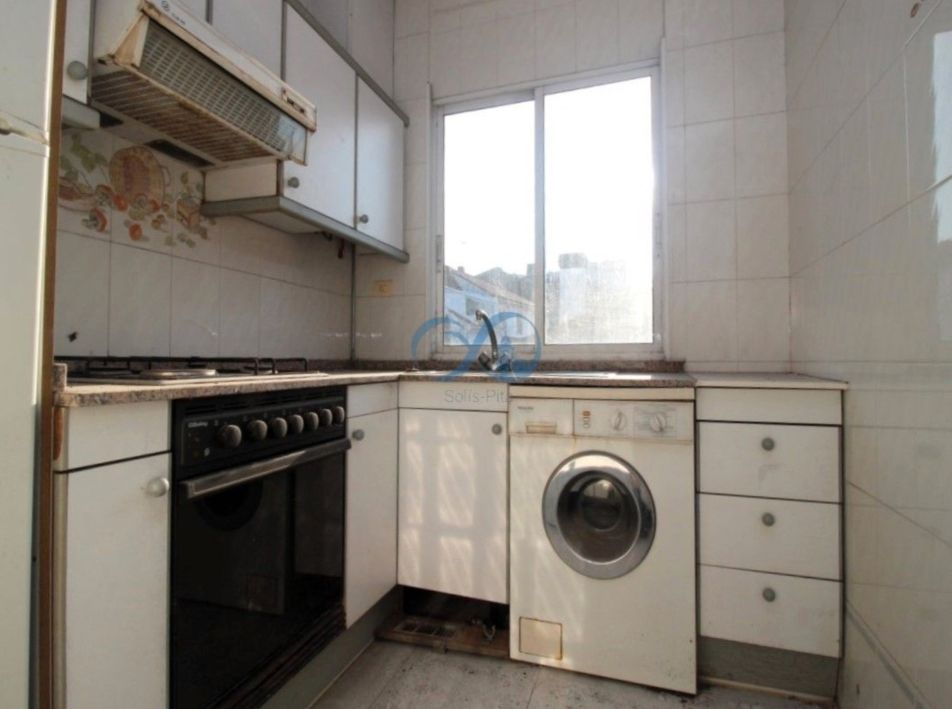 Cuina de Pis en venda en Betanzos