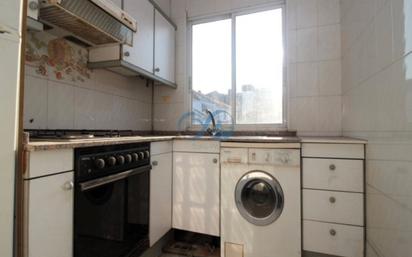 Kitchen of Flat for sale in Betanzos