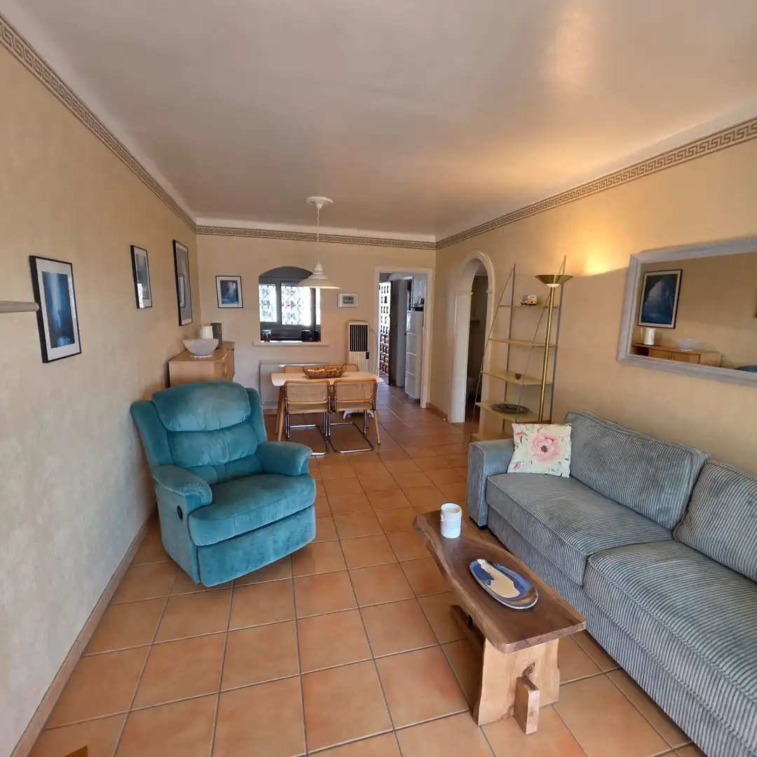 Appartement compact avec ascenseur à vendre à DEL CAP LLARG, imagen 3