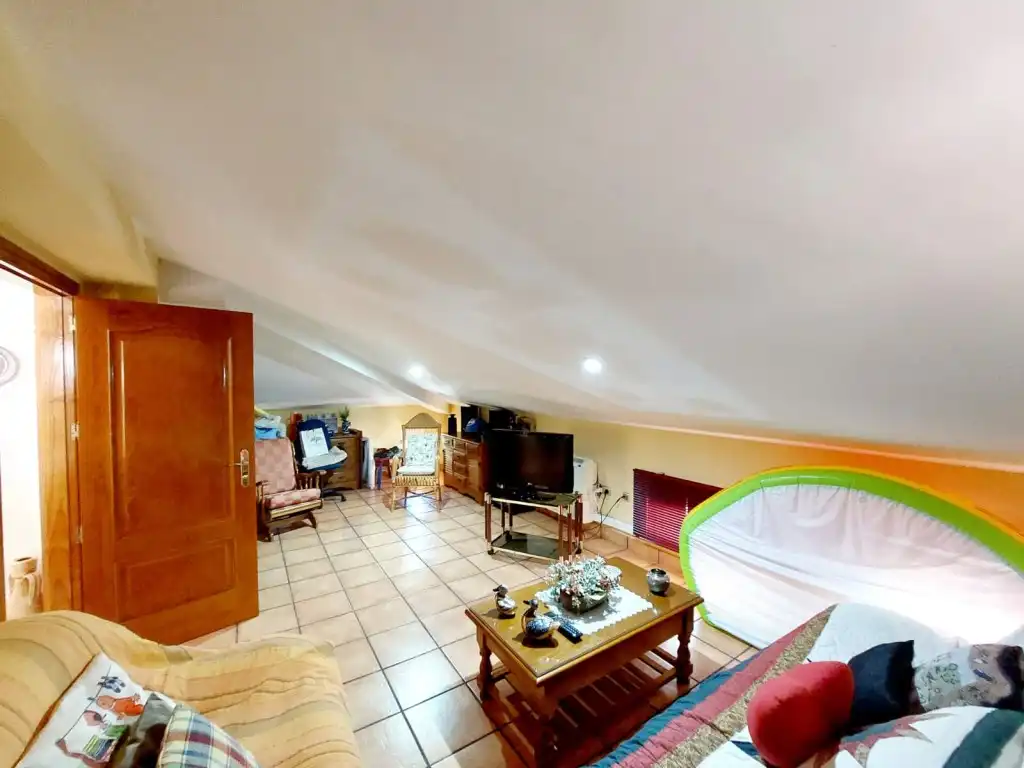 Casa en venda a Calle Solano Figueroa, imagen 30