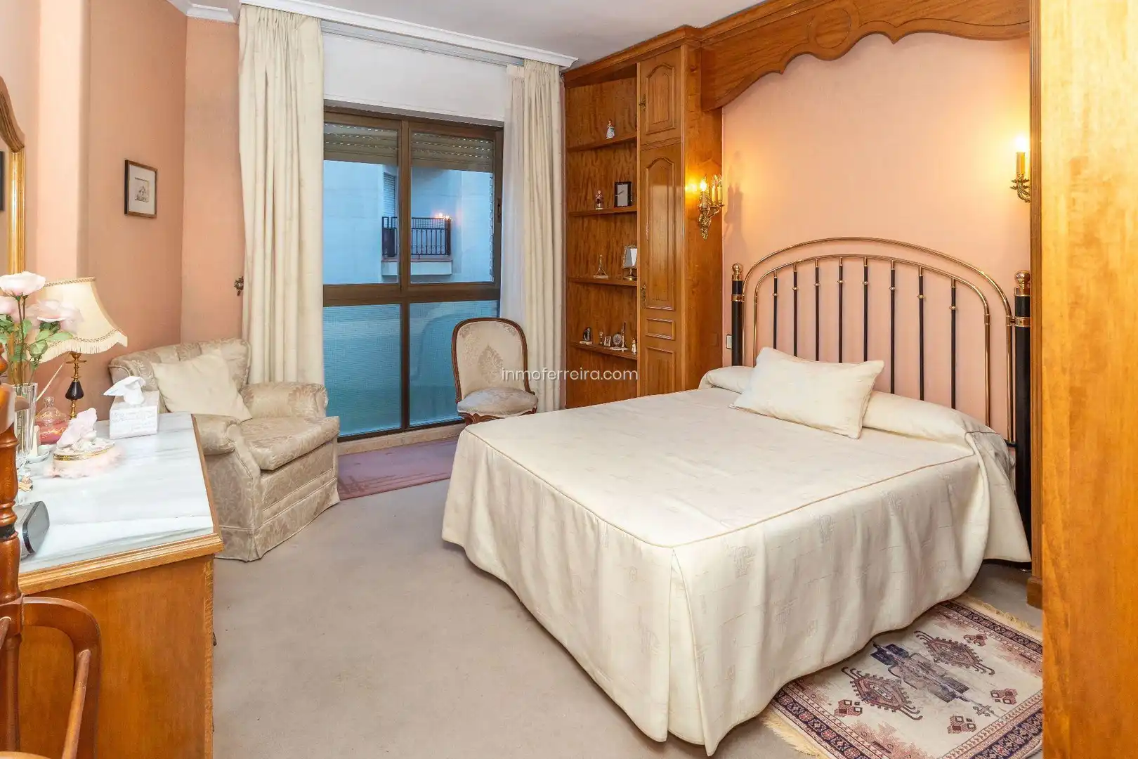 Flat with lift for sale in Avenida Mariana Pineda, imagen 32