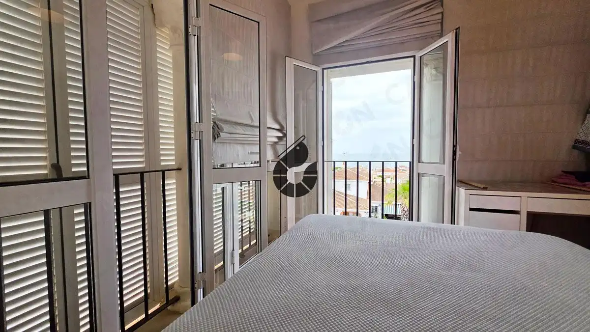 Habitación de Piso en venta en Almonte con Aire acondicionado y Terraza