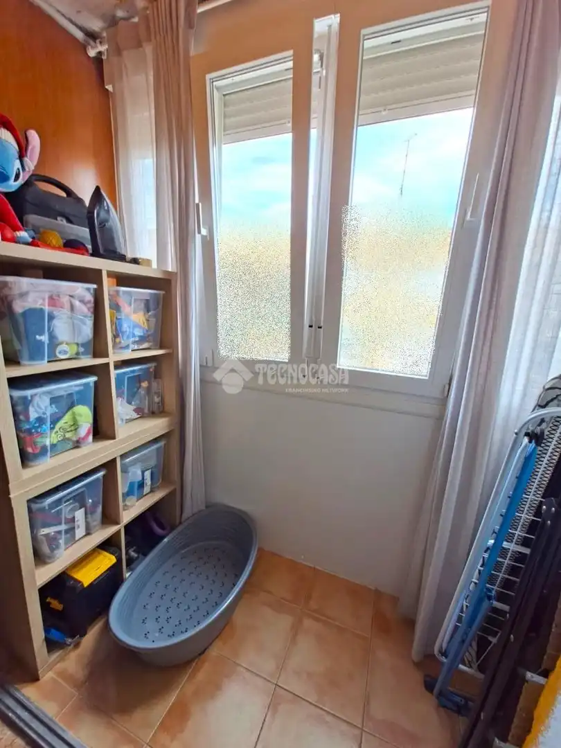Habitación de Piso en venta en Parla con Aire acondicionado, Calefacción y Terraza